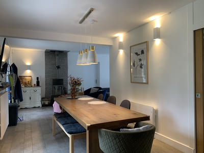 Maison - 155 m² - 6 pièces