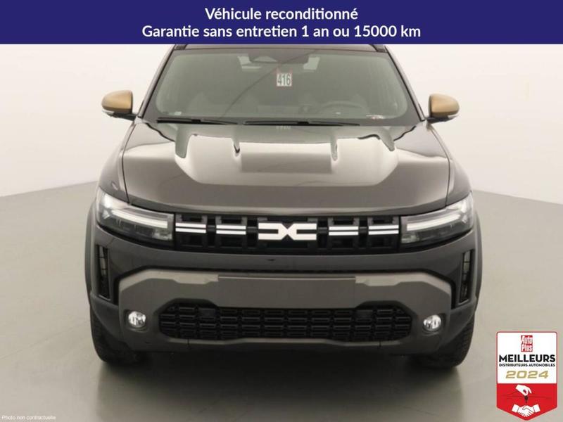 Dacia Duster Mild Hybrid 130 4x4 Extreme5 portes Vp Esse