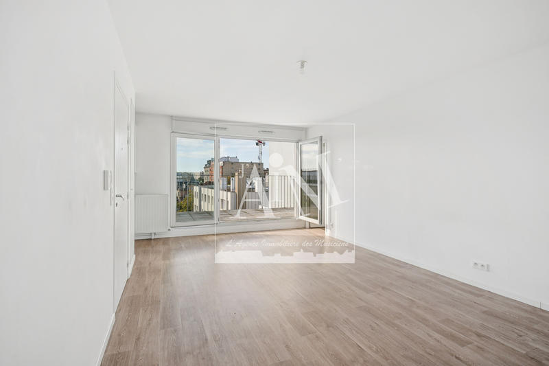 Appartement - 68 m² - 3 pièces