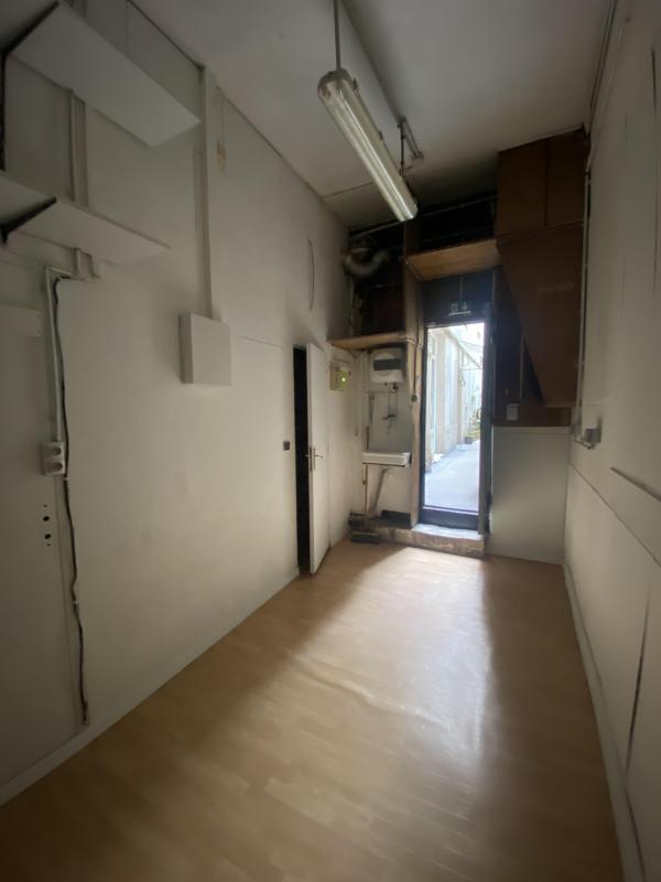 Local commercial - 63 m²