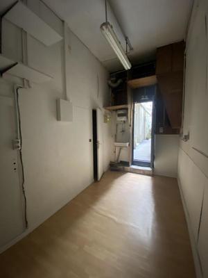 Local commercial - 63 m²