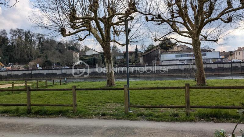 Maison en pierre - 83 m² - 4 pièces