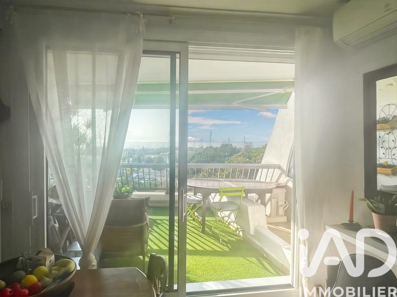 Appartement - 50 m² - 2 pièces