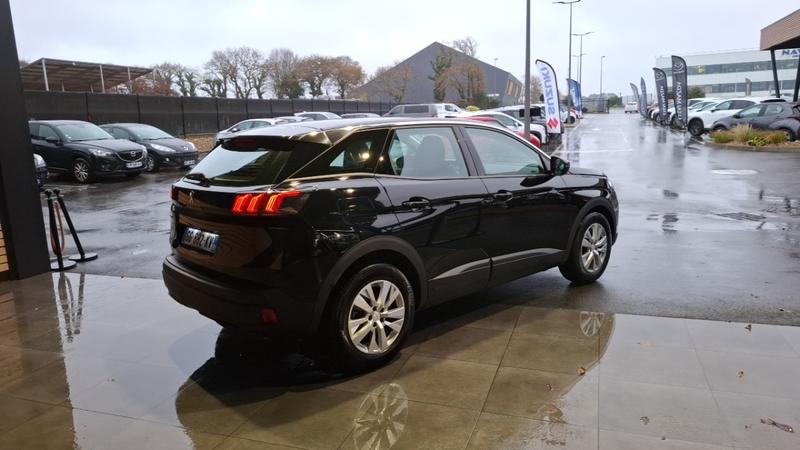 Peugeot 3008 II BlueHDi 130 s&amp;amp;S Eat8 Active Pack