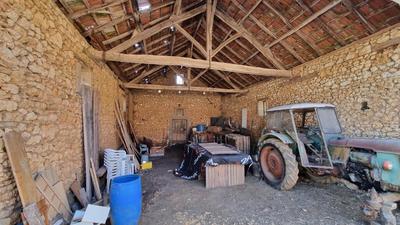 Maison - 71 m² - 2 pièces