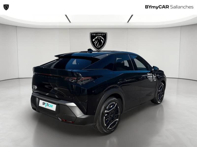 Peugeot 3008 Plug-in Hybrid 195 e-Dcs7 Gt