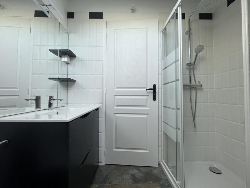 Maison contemporaine - 108 m² - 5 pièces