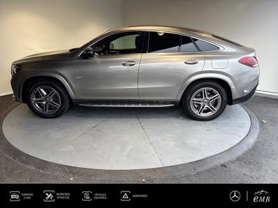Mercedes Classe Gle coupe 350 de 4matic Amg Line