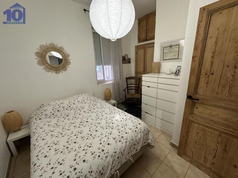 Maison - 81 m² - 4 pièces