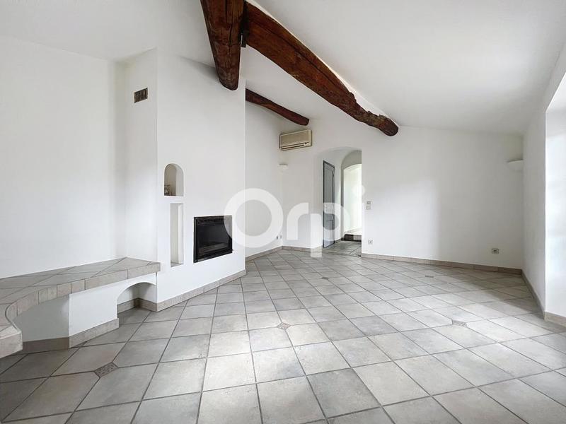 Appartement - 81 m² - 3 pièces