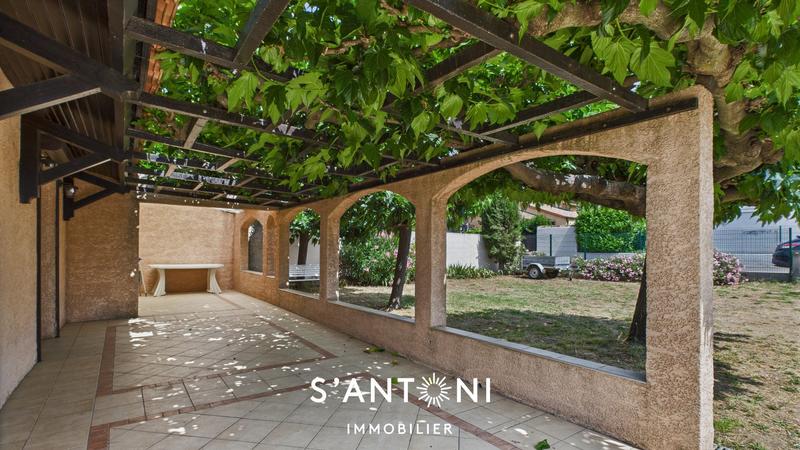 Villa - 105 m² - 4 pièces