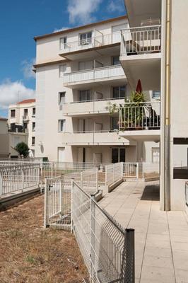 Appartement - 75 m² - 3 pièces