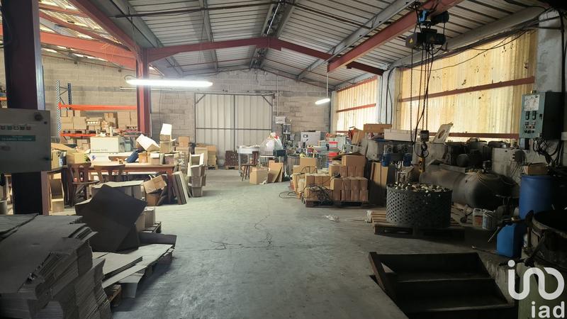 Local commercial - 700 m²