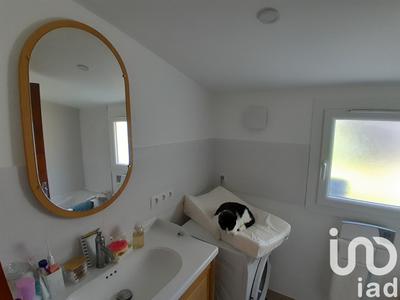 Maison de village - 86 m² - 4 pièces