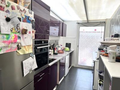 Maison - 69 m² - 4 pièces