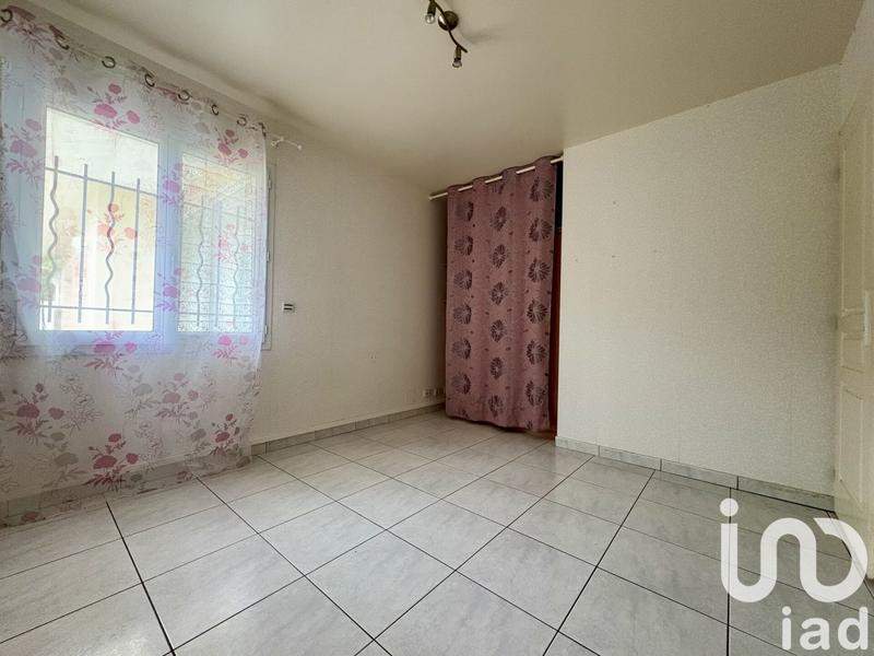 Maison - 161 m² - 7 pièces