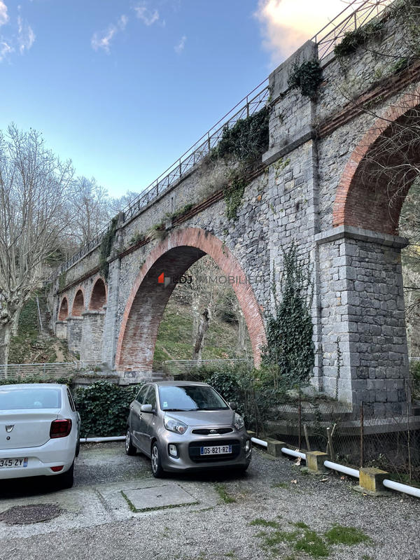 Appartement - 23 m² - 1 pièce