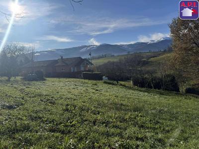 Terrain - 905 m²