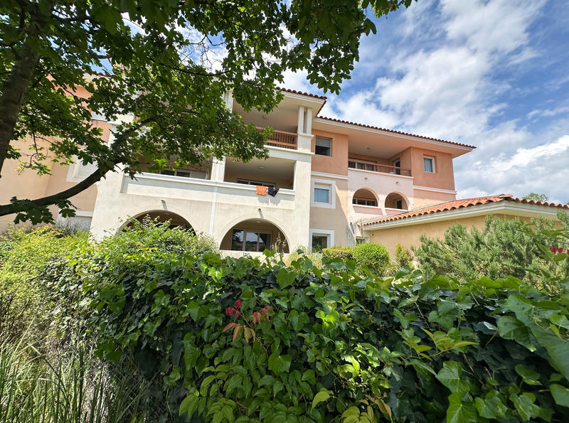 Appartement - 52 m² - 3 pièces