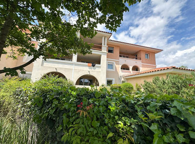 Appartement - 52 m² - 3 pièces