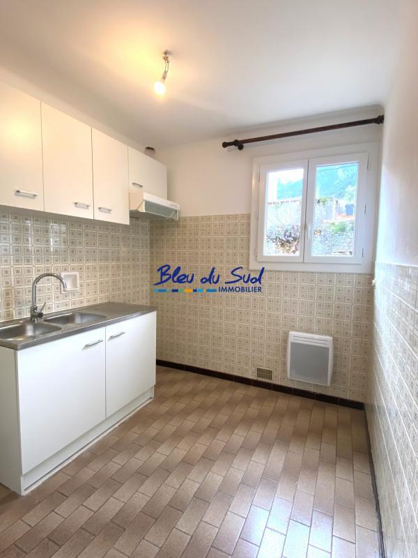 Appartement - 68 m² - 4 pièces