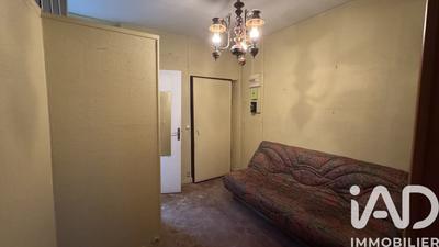 Appartement - 27 m² - 2 pièces