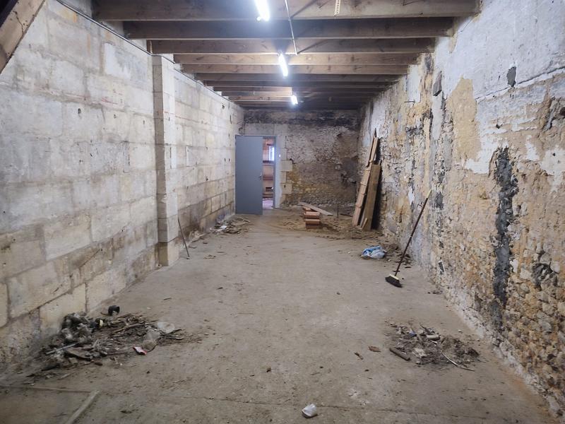 Maison - 237 m² - 4 pièces