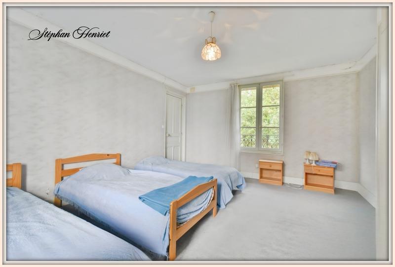 Maison de village - 106 m² - 4 pièces