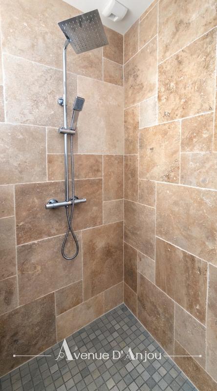 Maison ancienne - 111 m² - 4 pièces