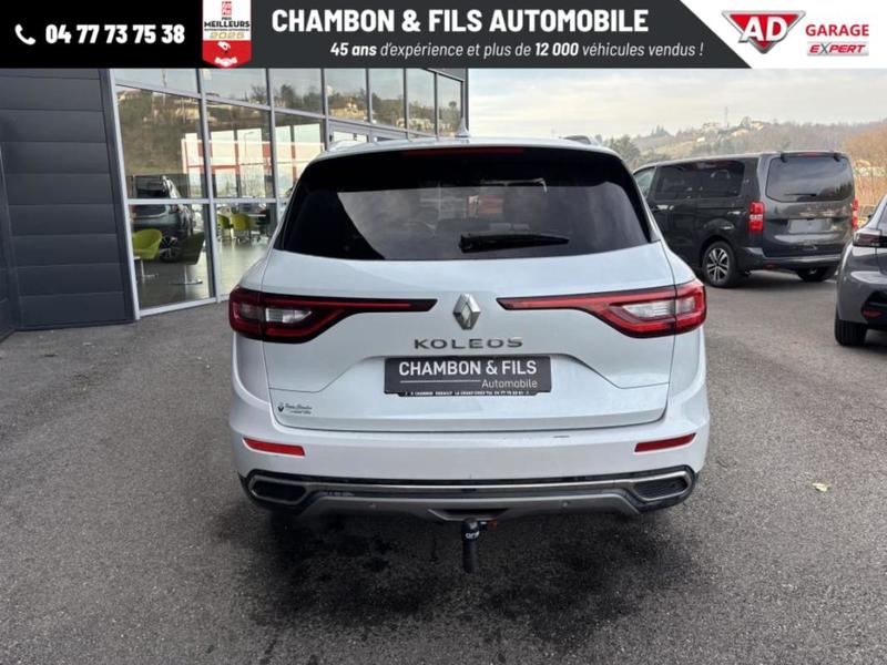 Renault Koleos Tce 160 Edc Intens