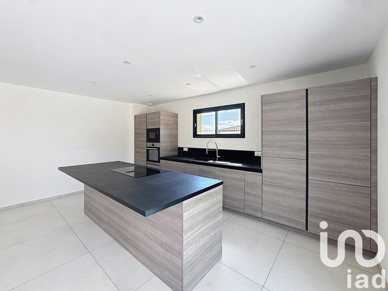 Maison - 136 m² - 5 pièces