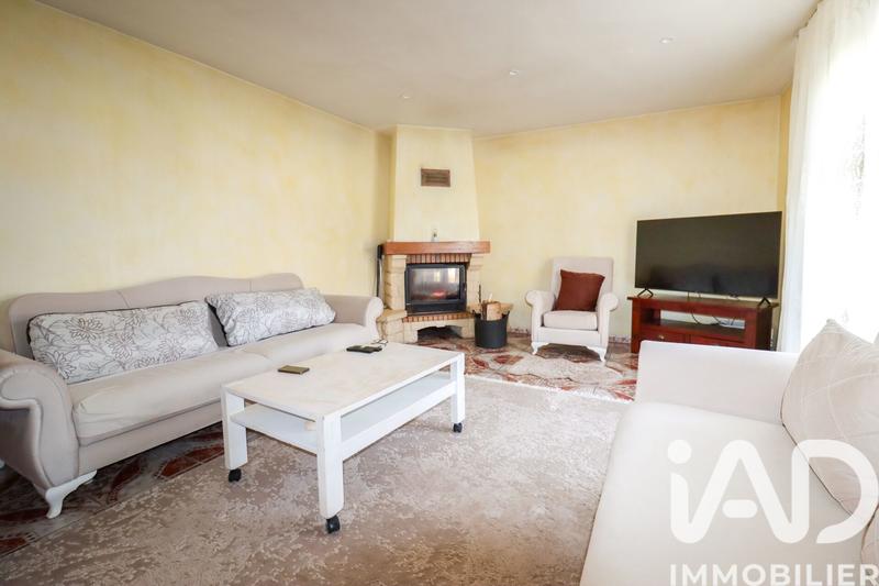 Maison - 135 m² - 5 pièces