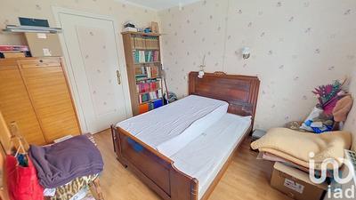 Maison - 66 m² - 4 pièces