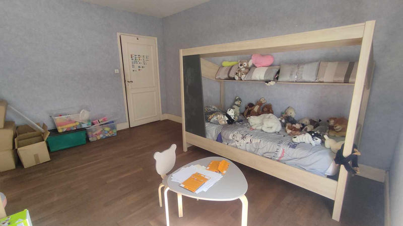 Maison - 264 m² - 11 pièces