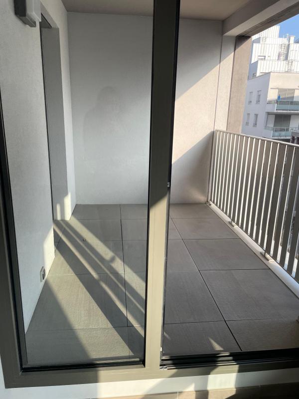 Appartement - 43 m² - 1 pièce