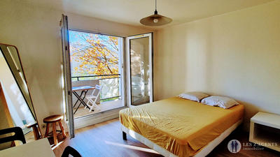 Appartement - 23 m² - 1 pièce