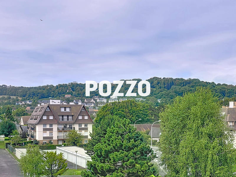 Appartement - 43 m² - 3 pièces