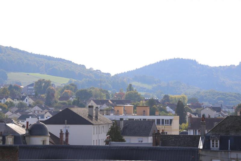 Appartement - 146 m² - 4 pièces