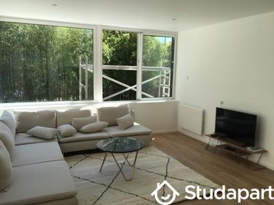 Chambre - 15 m² - 1 pièce