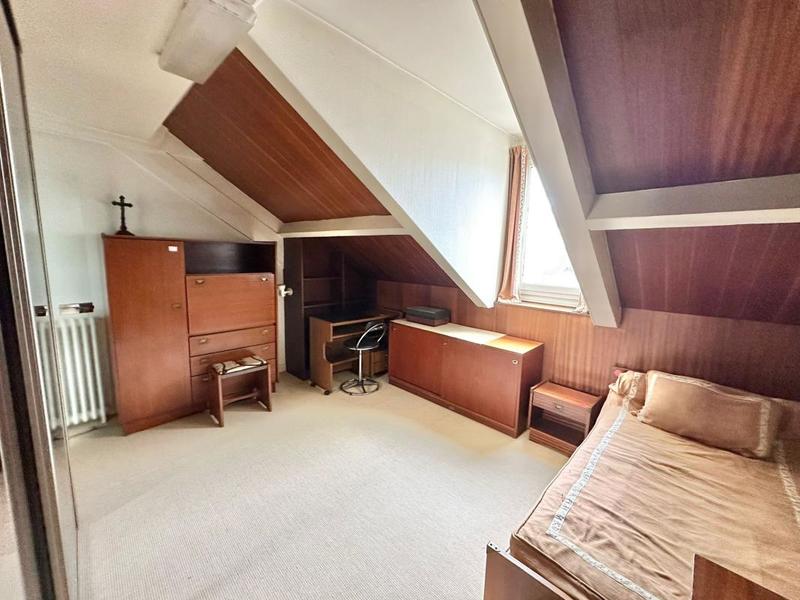 Maison ancienne - 308 m² - 11 pièces