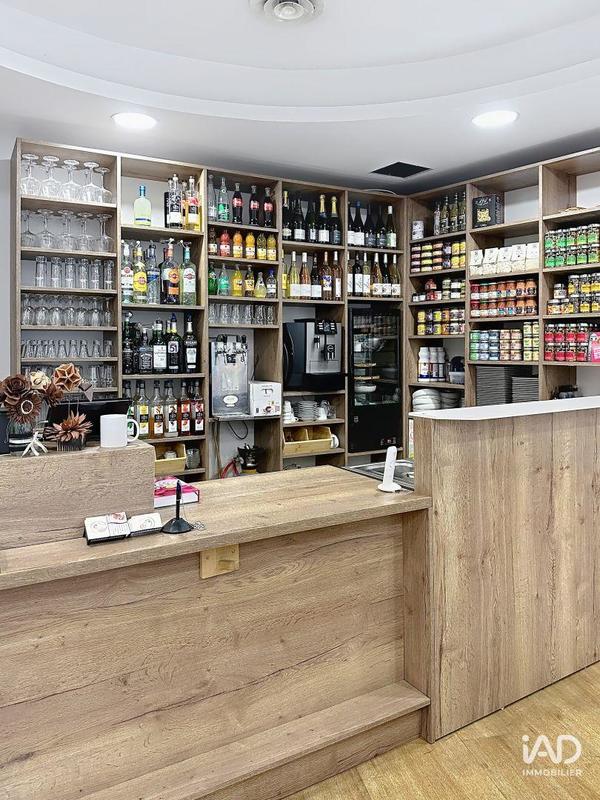 Local commercial - 100 m²