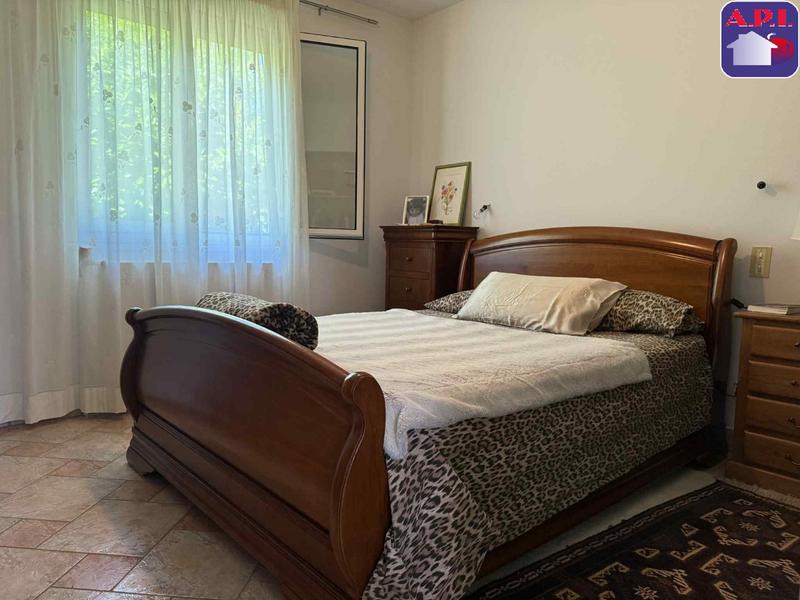 Maison - 124 m² - 5 pièces