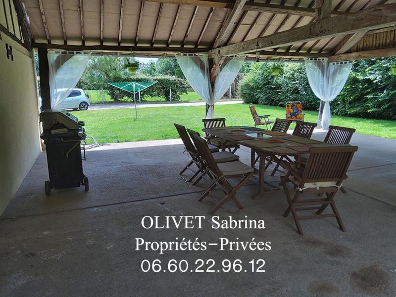 Maison - 228 m² - 8 pièces