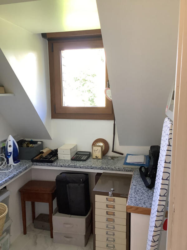 Maison - 152 m² - 8 pièces