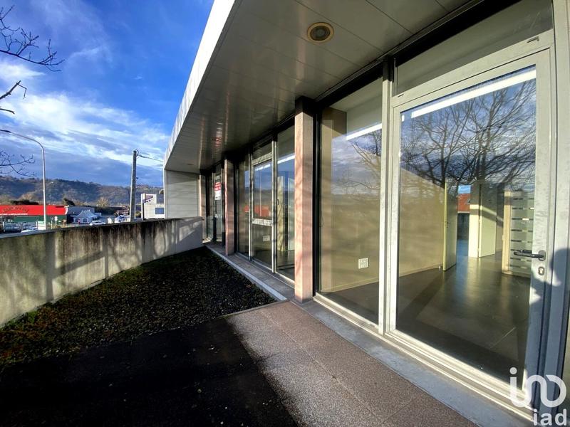 Local commercial - 200 m²