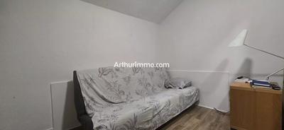 Appartement - 26 m² - 2 pièces