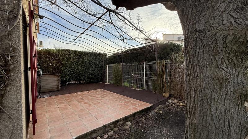 Appartement - 97 m² - 4 pièces