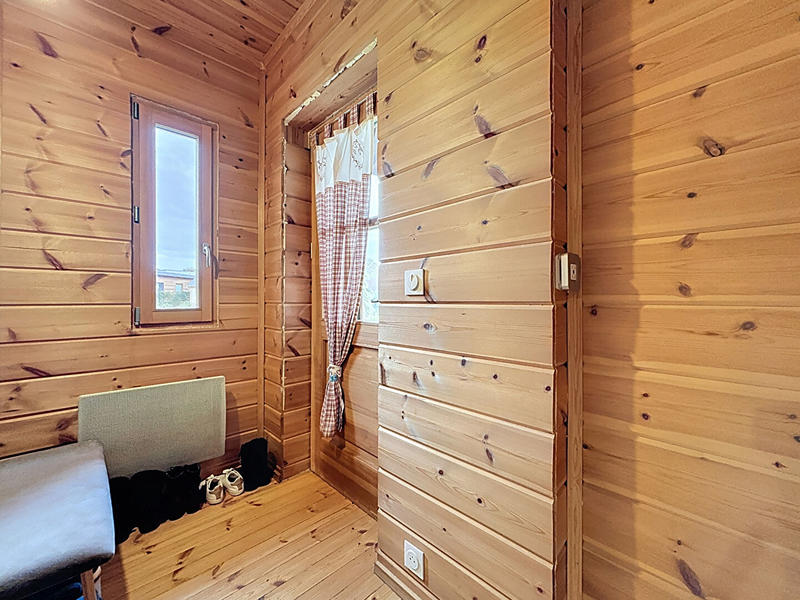 Maison - 148 m² - 6 pièces