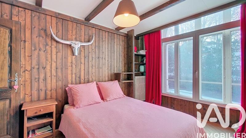 Appartement - 112 m² - 4 pièces