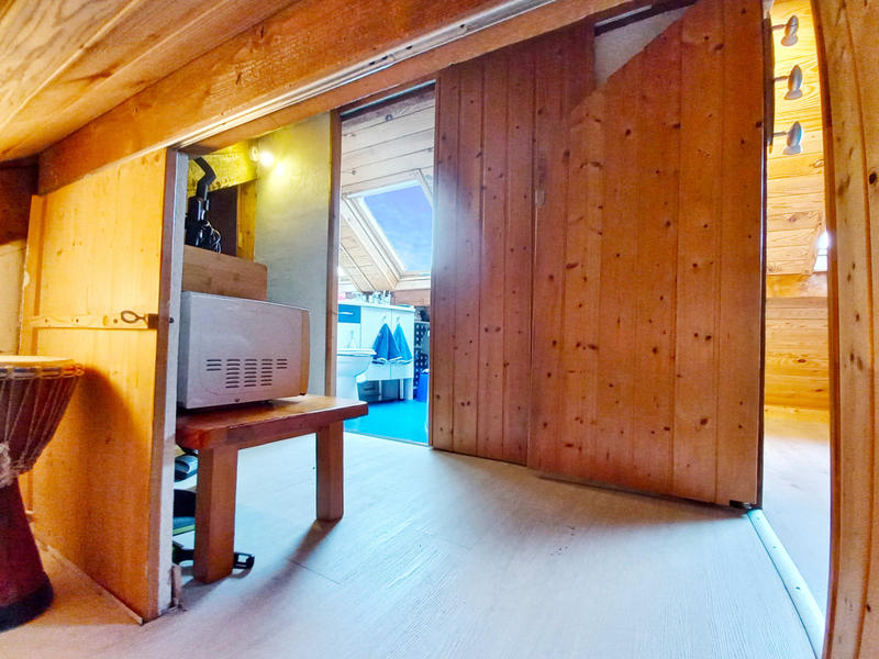 Maison - 59 m² - 3 pièces